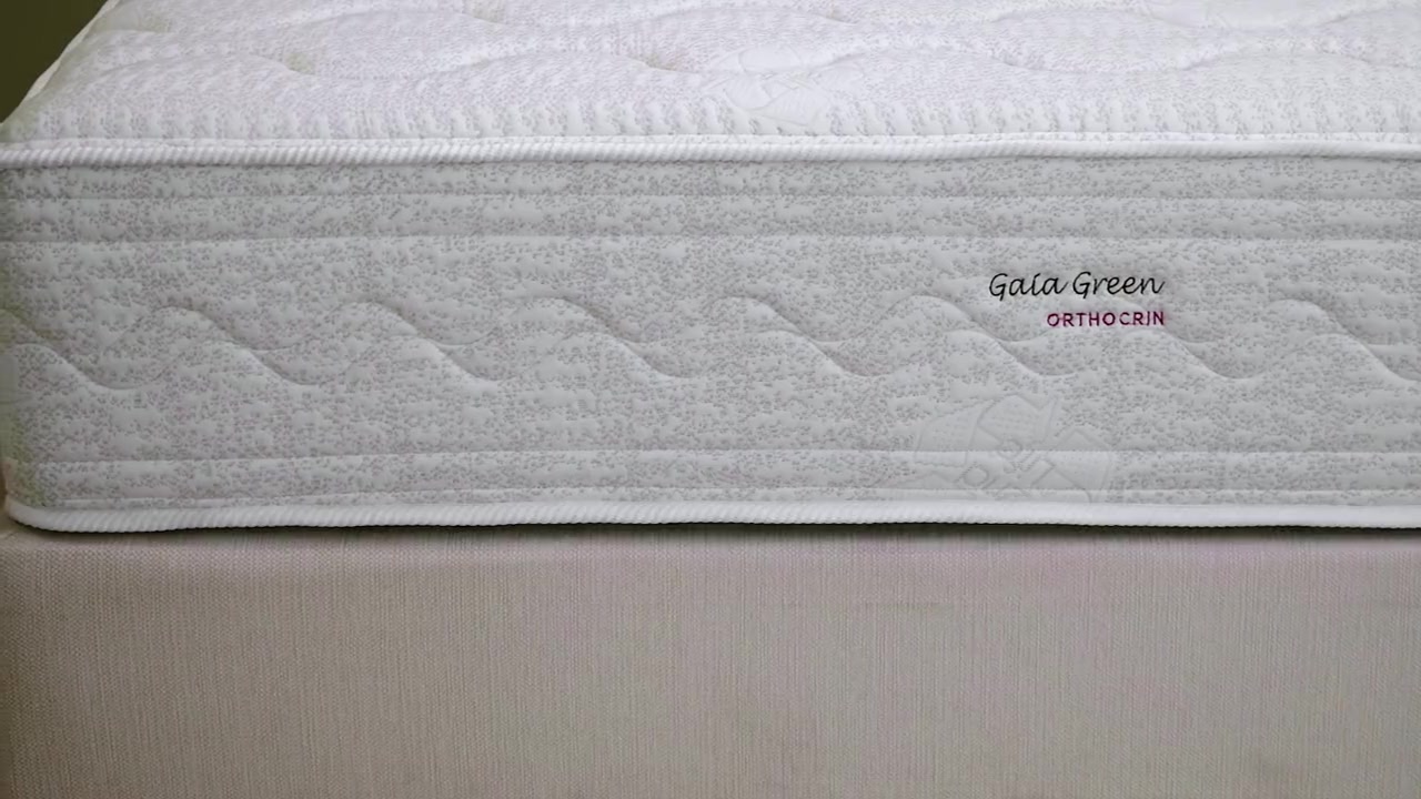Gaia Green - Orthocrin
